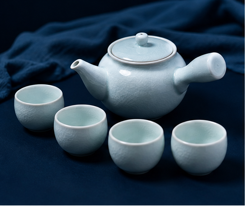 茶具商品图:整理茶具输入
